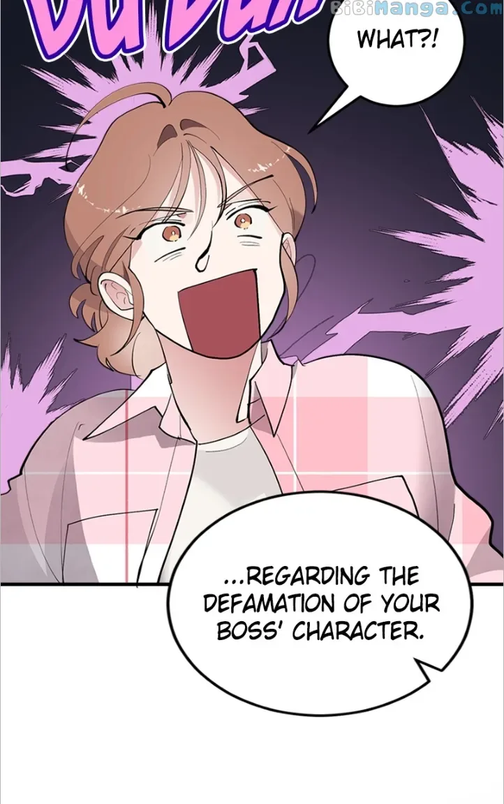 The Team Leader is Tired of Being A Newlywed Chapter 10 page 50