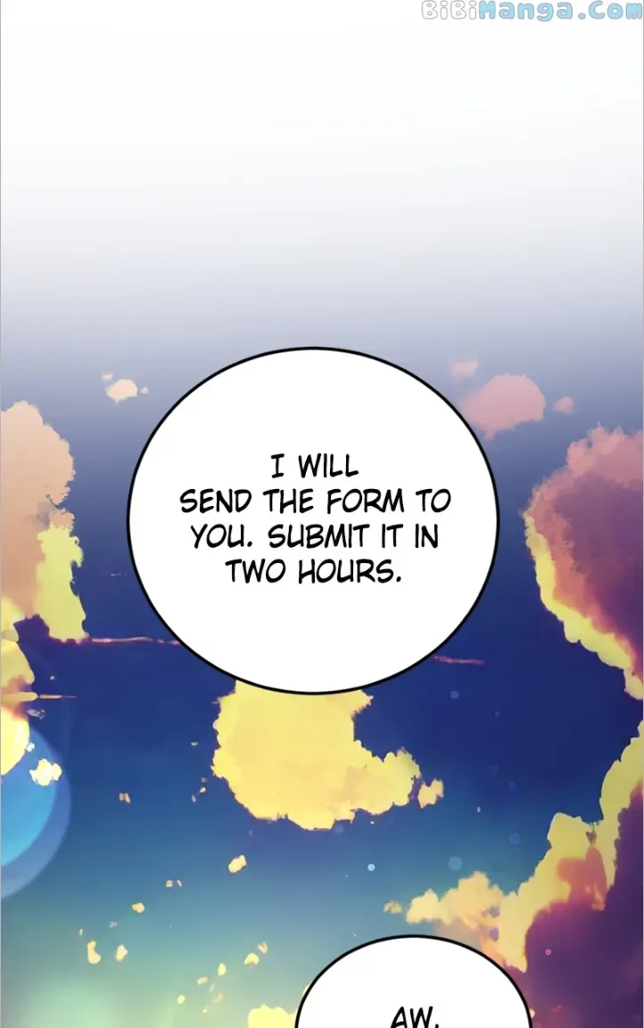 The Team Leader is Tired of Being A Newlywed Chapter 10 page 51