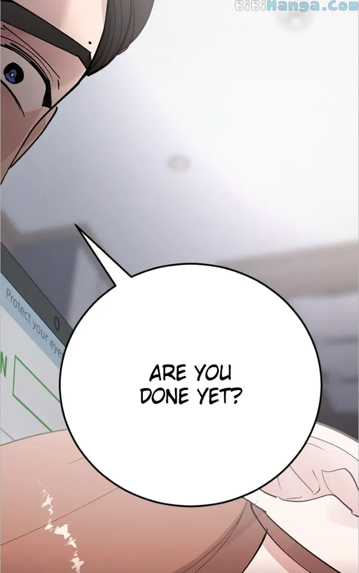 The Team Leader is Tired of Being A Newlywed Chapter 10 page 60