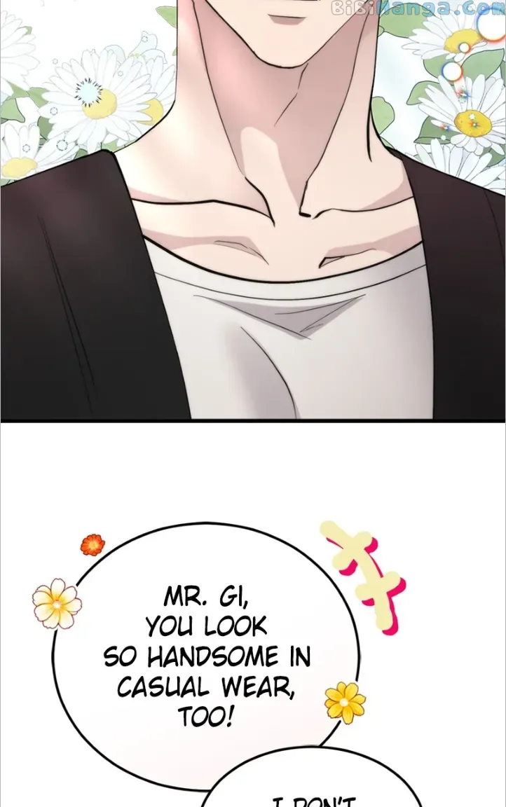 The Team Leader is Tired of Being A Newlywed Chapter 10 page 65