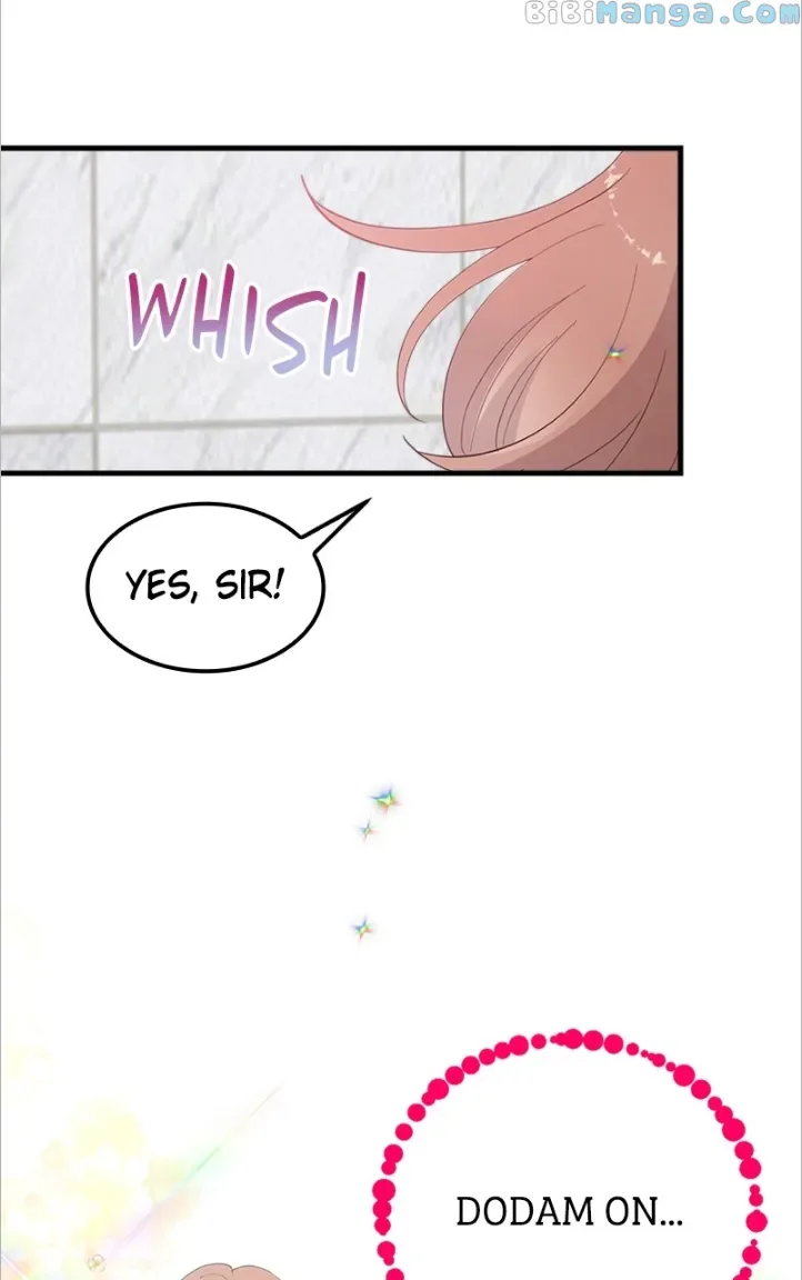 The Team Leader is Tired of Being A Newlywed Chapter 10 page 80