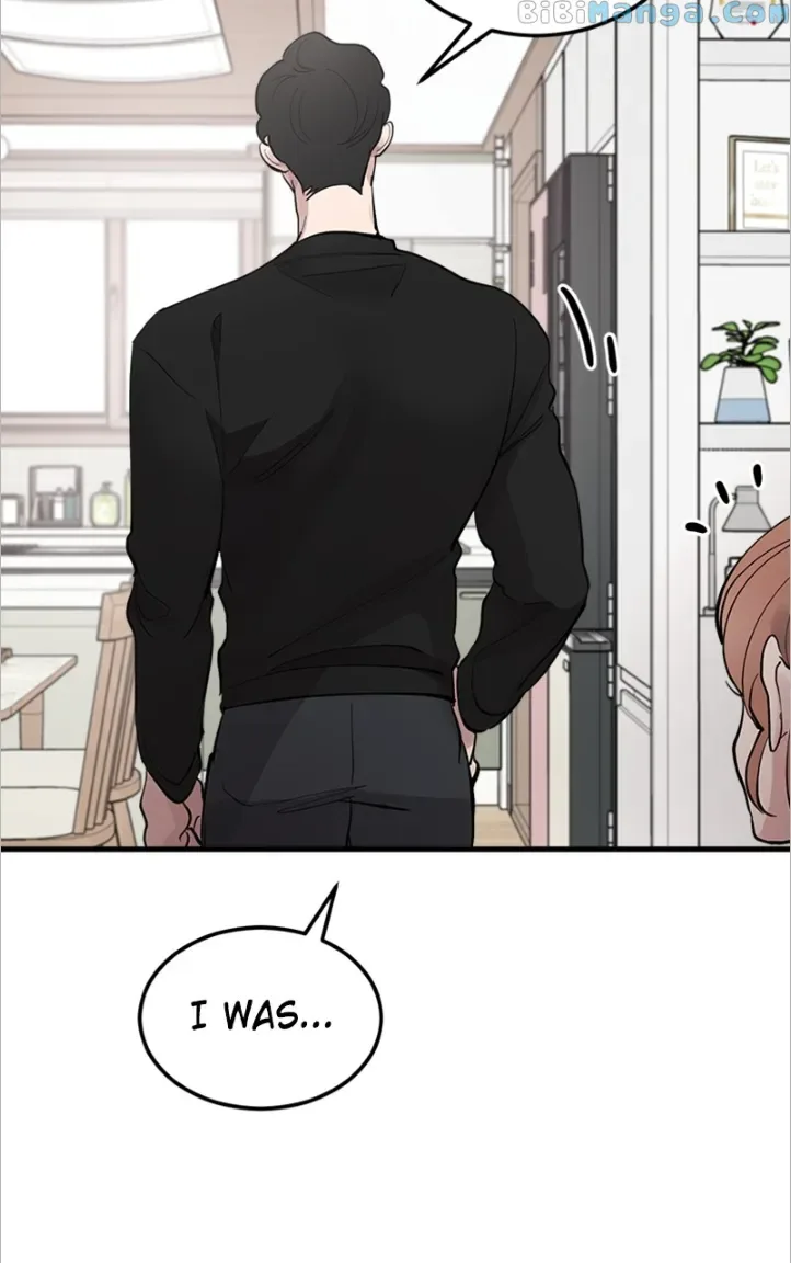The Team Leader is Tired of Being A Newlywed Chapter 10 page 68