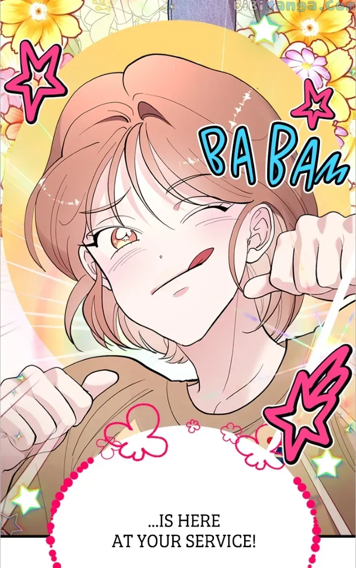 The Team Leader is Tired of Being A Newlywed Chapter 10 page 82