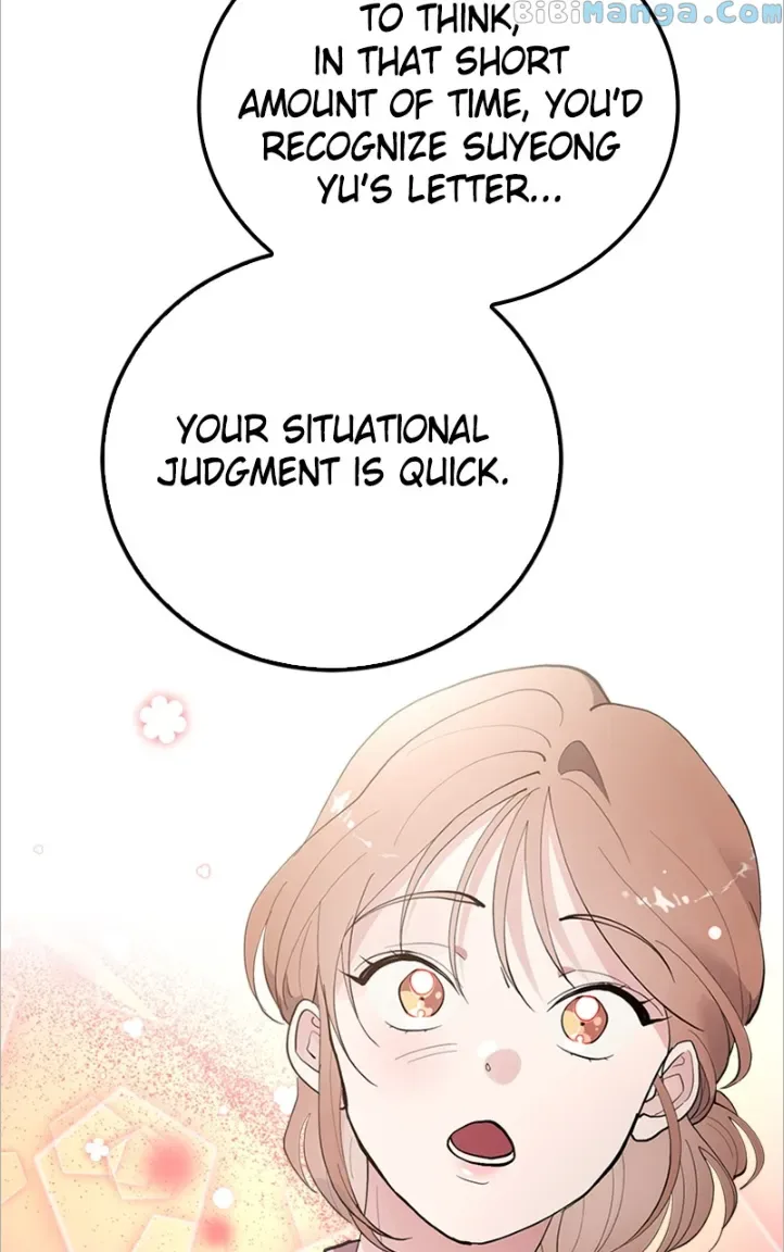 The Team Leader is Tired of Being A Newlywed Chapter 10 page 70