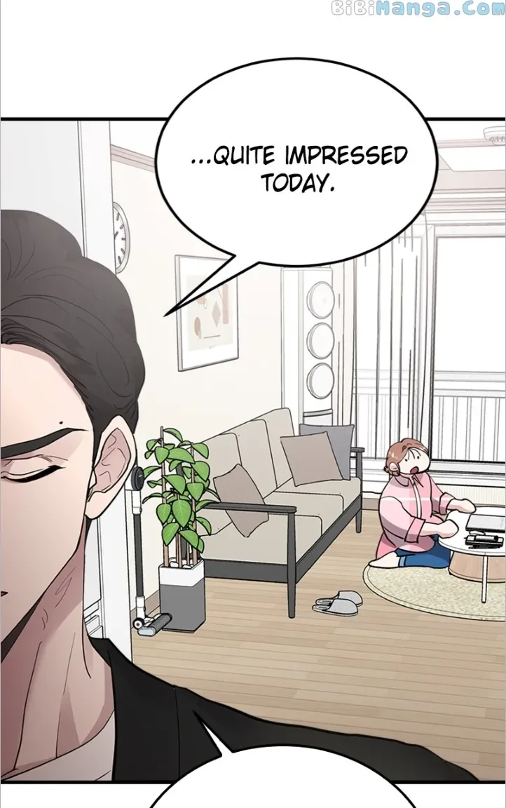 The Team Leader is Tired of Being A Newlywed Chapter 10 page 69