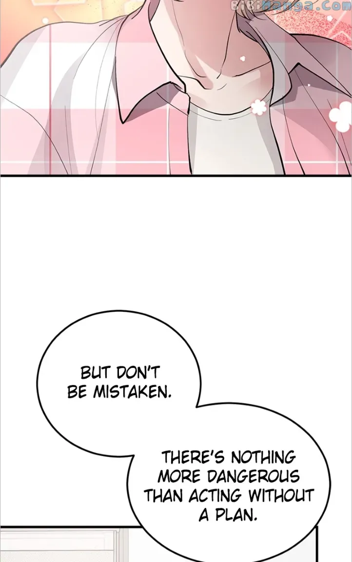 The Team Leader is Tired of Being A Newlywed Chapter 10 page 71