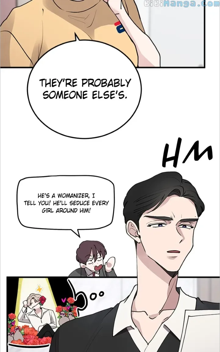 The Team Leader is Tired of Being A Newlywed Chapter 10 page 89