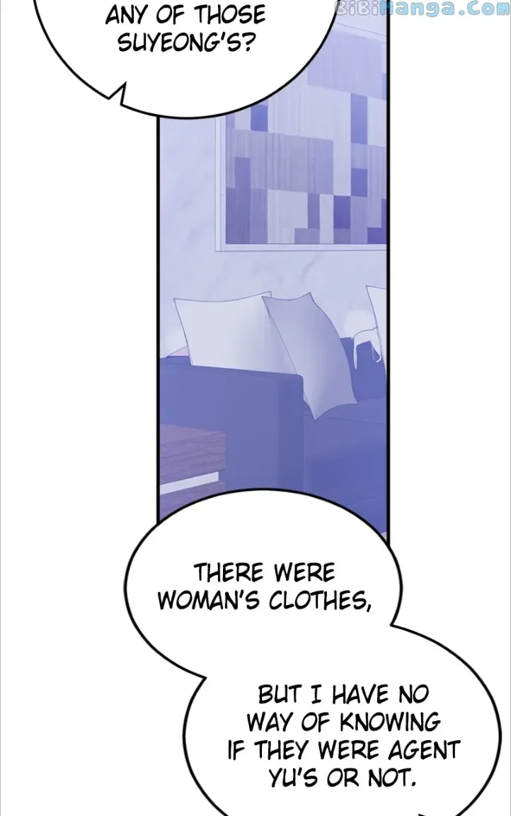 The Team Leader is Tired of Being A Newlywed Chapter 10 page 87