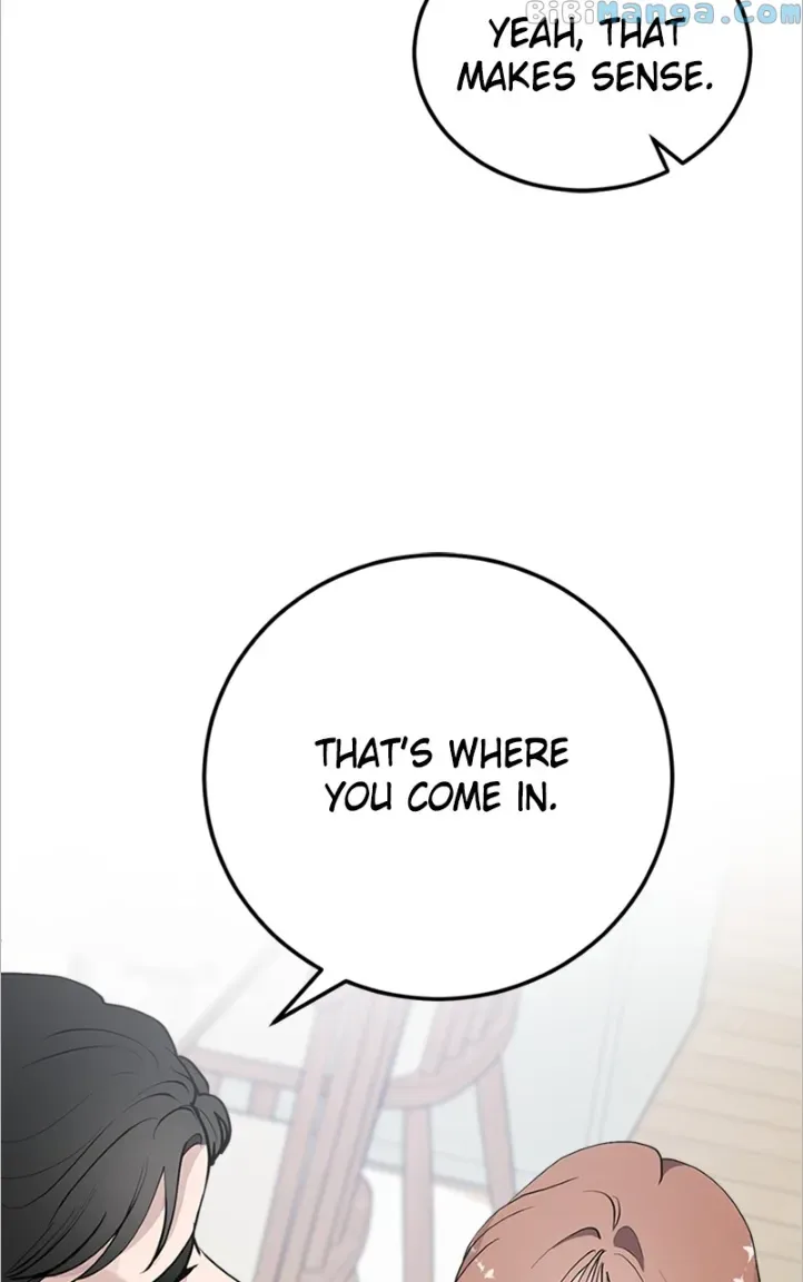 The Team Leader is Tired of Being A Newlywed Chapter 10 page 100