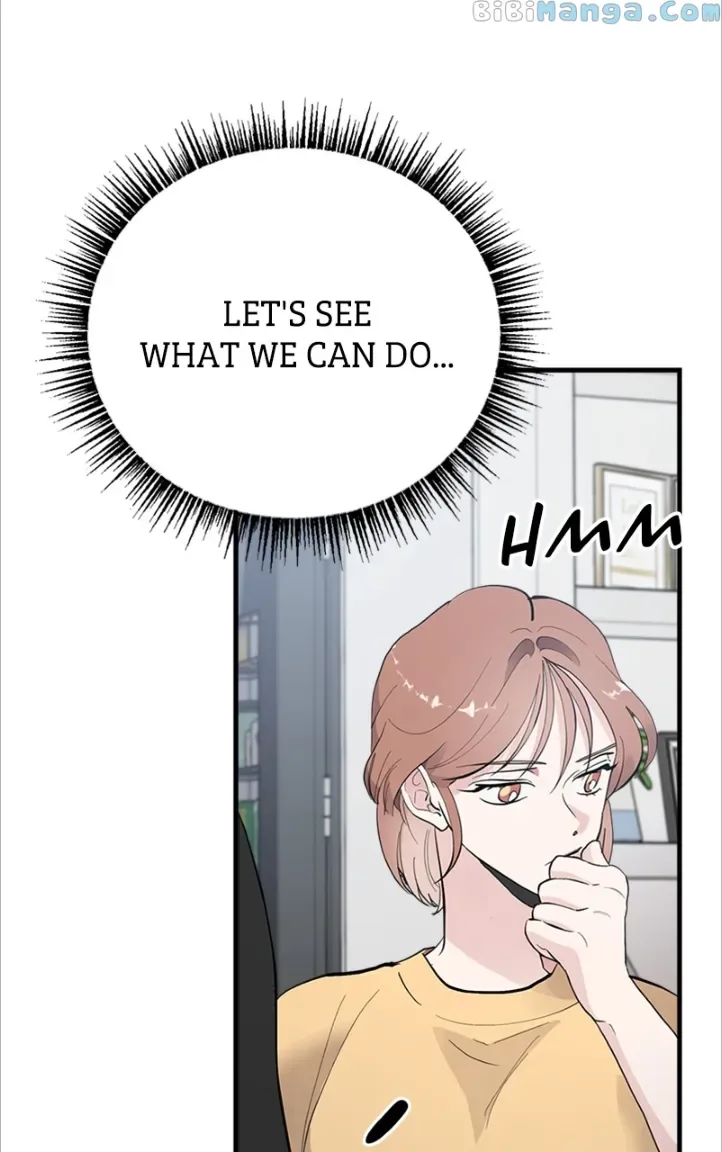 The Team Leader is Tired of Being A Newlywed Chapter 10 page 95