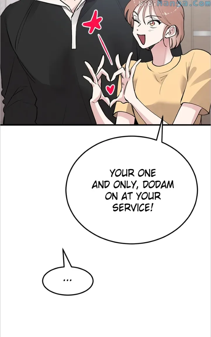The Team Leader is Tired of Being A Newlywed Chapter 10 page 97