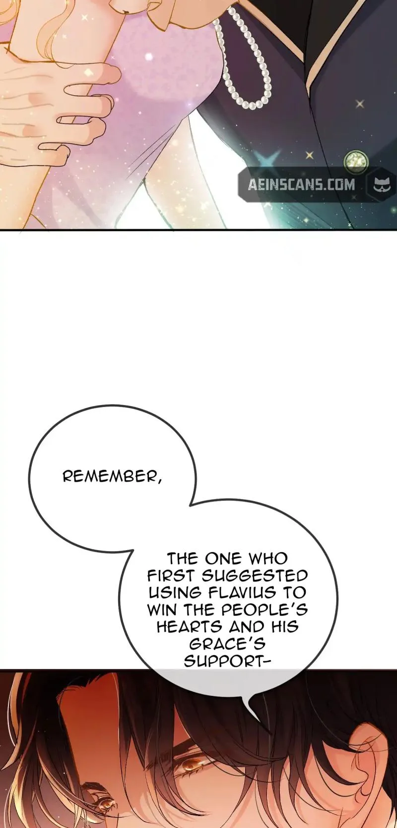 The Ten Leaf Flower of Mount Kairos Chapter 10 page 18