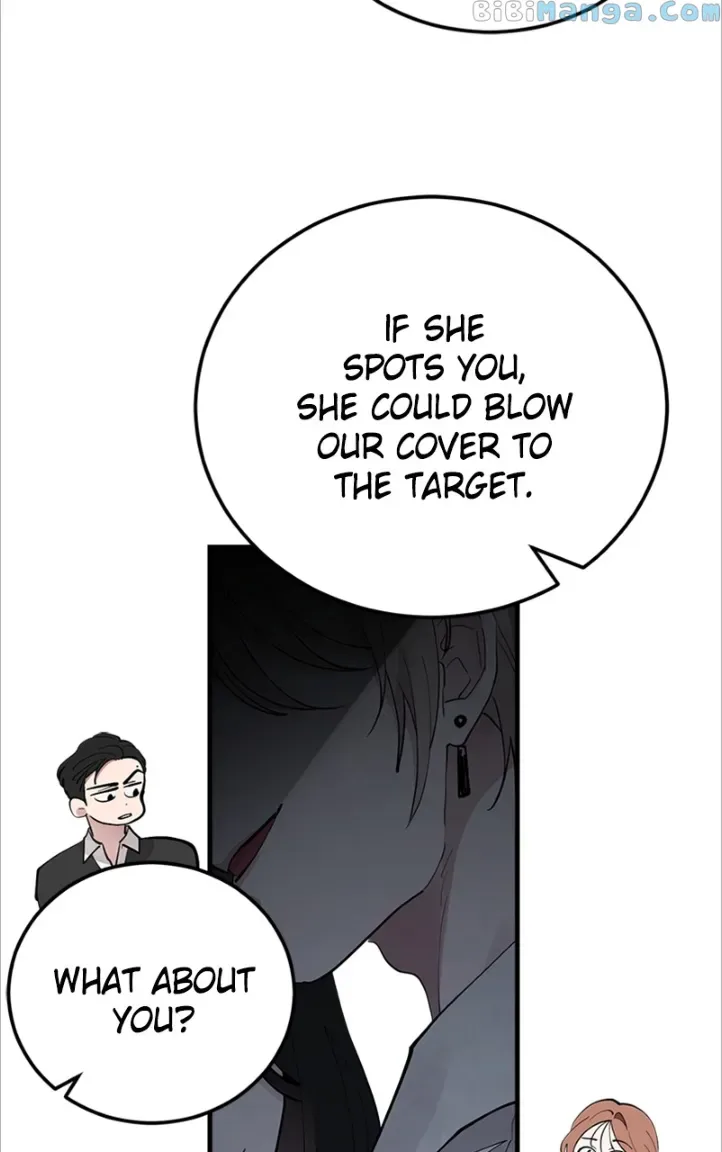 The Team Leader is Tired of Being A Newlywed Chapter 10 page 92