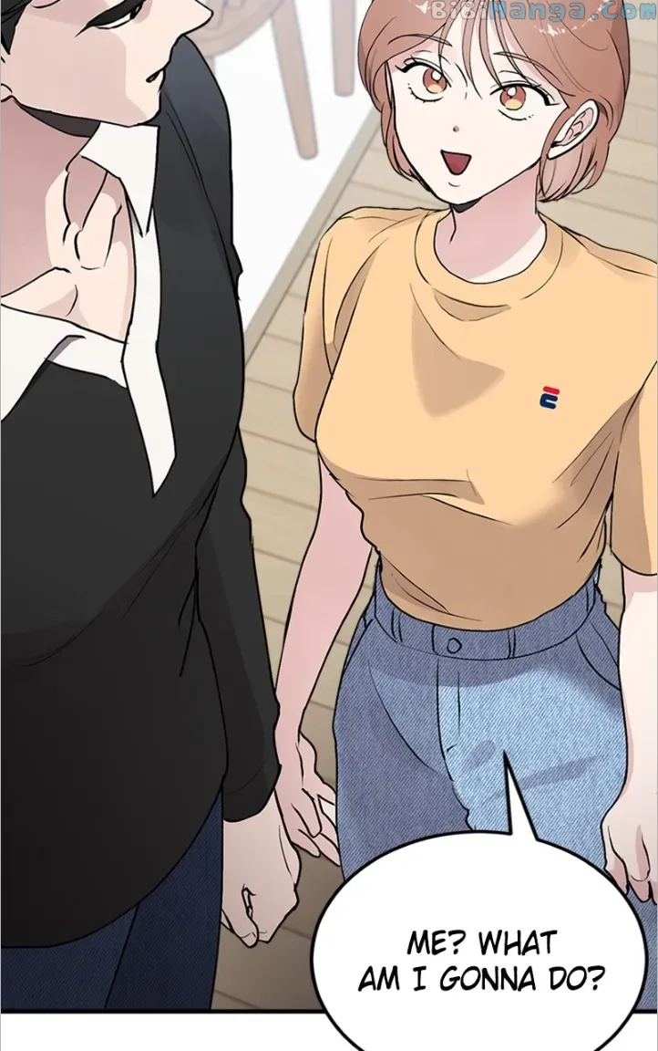 The Team Leader is Tired of Being A Newlywed Chapter 10 page 101