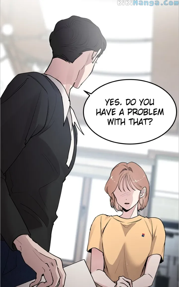 The Team Leader is Tired of Being A Newlywed Chapter 10 page 109
