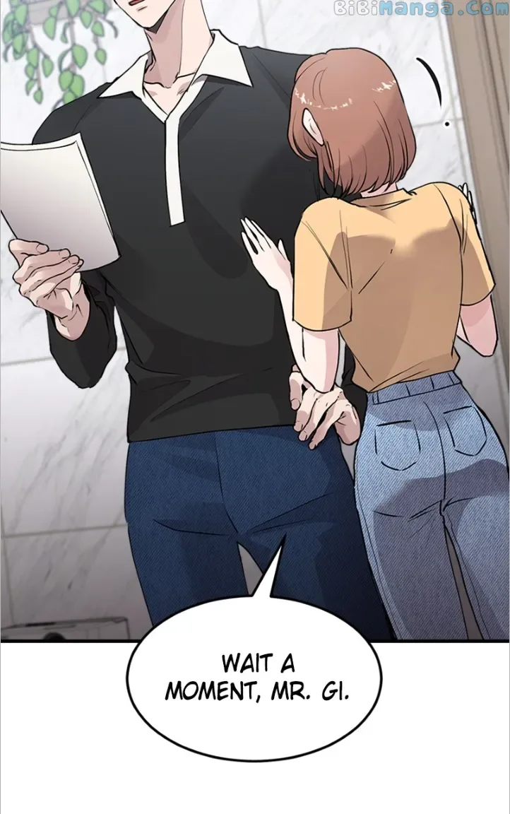 The Team Leader is Tired of Being A Newlywed Chapter 10 page 106