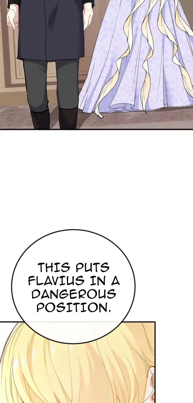 The Ten Leaf Flower of Mount Kairos Chapter 10 page 26