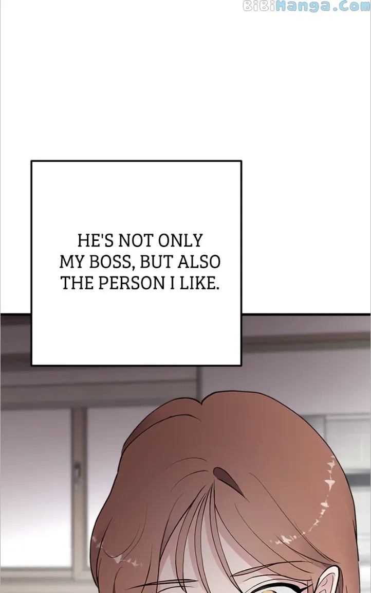 The Team Leader is Tired of Being A Newlywed Chapter 10 page 107