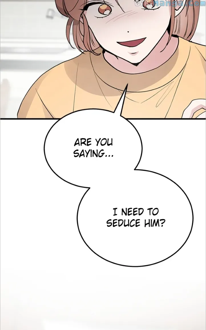 The Team Leader is Tired of Being A Newlywed Chapter 10 page 108