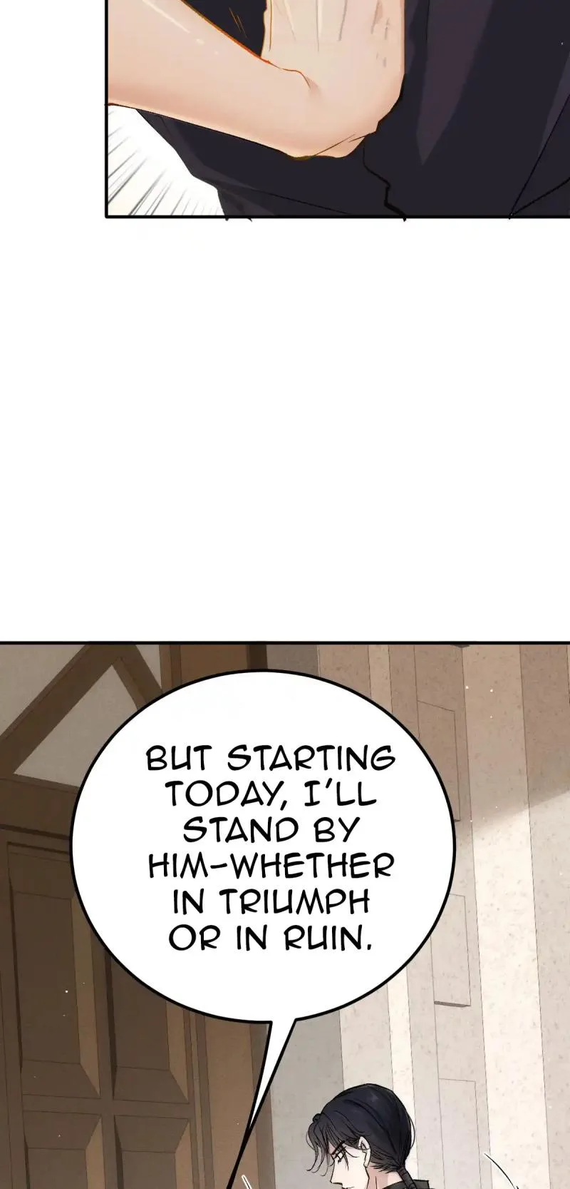 The Ten Leaf Flower of Mount Kairos Chapter 10 page 40