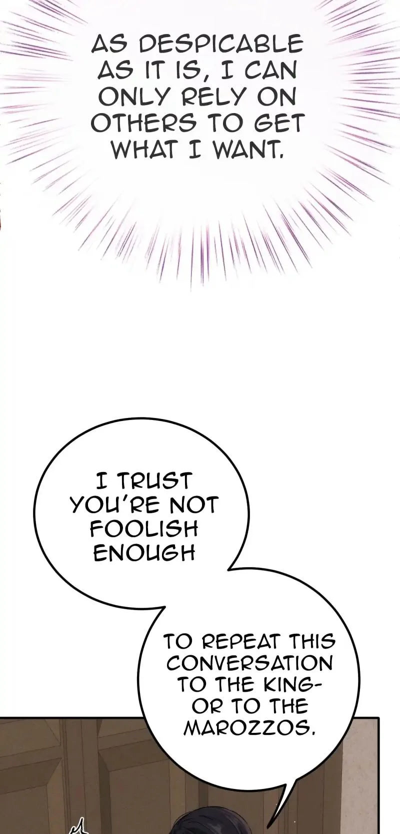 The Ten Leaf Flower of Mount Kairos Chapter 10 page 38