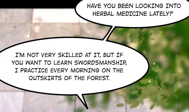 The Survival Game Of The Villainess Chapter 11 page 35