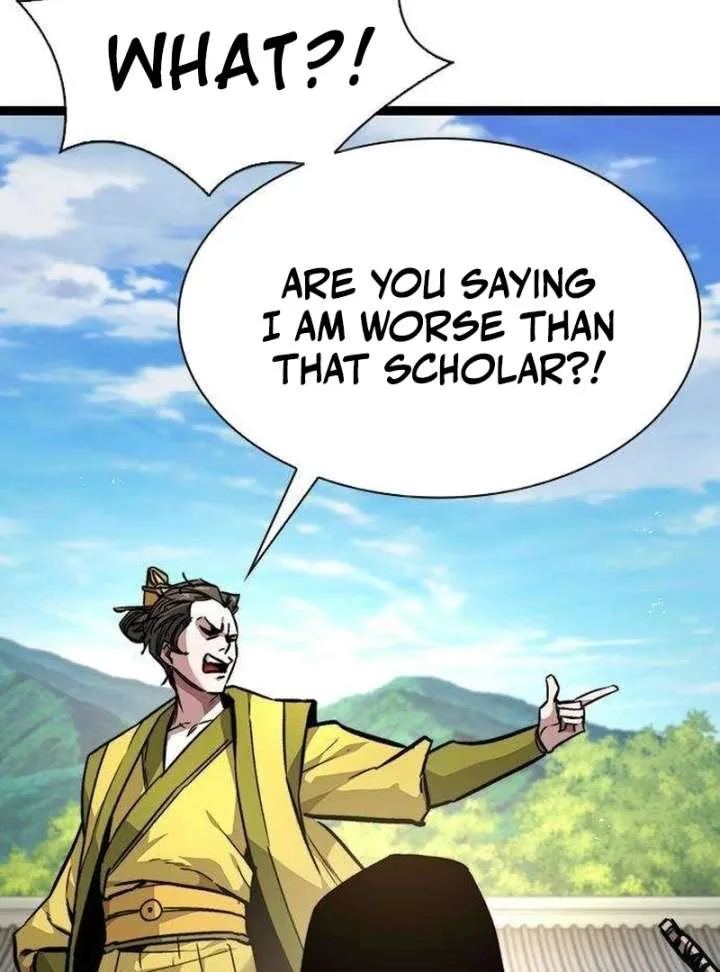 The Supreme Martial Academy Chapter 11 page 17