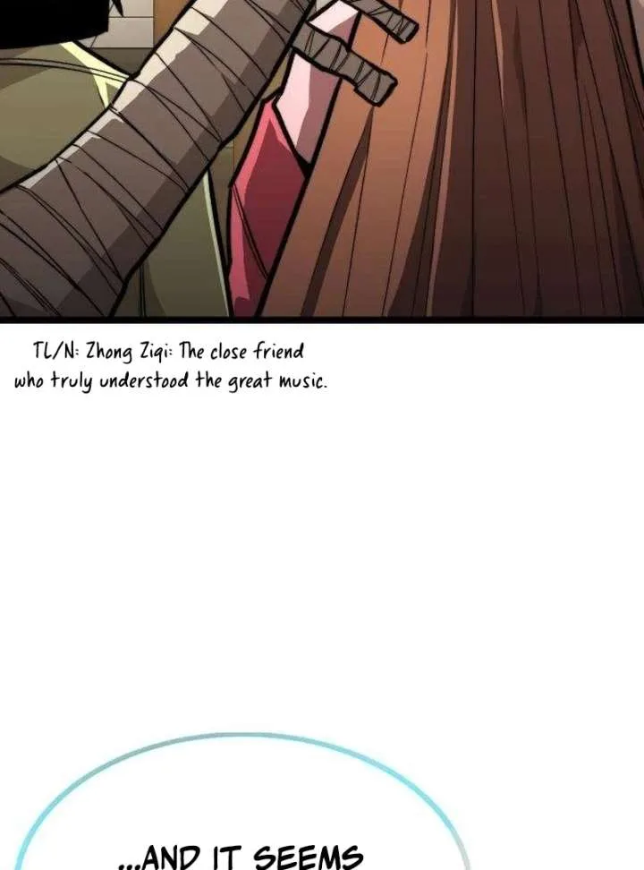 The Supreme Martial Academy Chapter 11 page 25