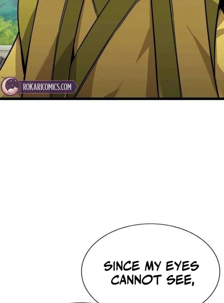 The Supreme Martial Academy Chapter 11 page 7