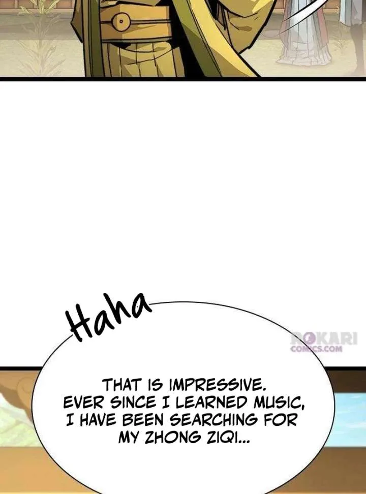 The Supreme Martial Academy Chapter 11 page 23