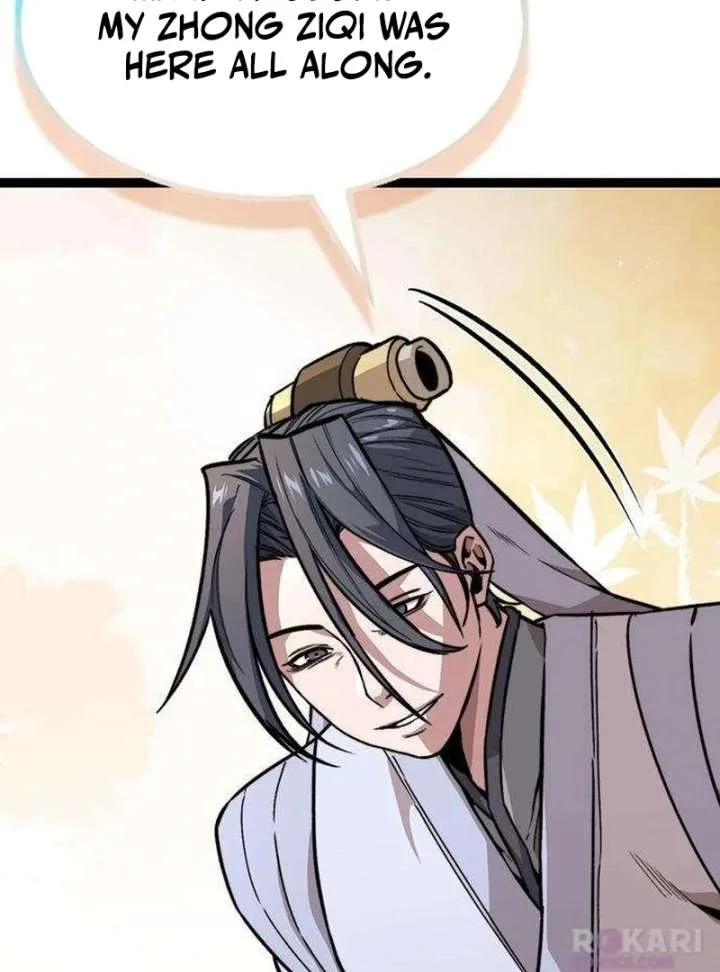 The Supreme Martial Academy Chapter 11 page 26