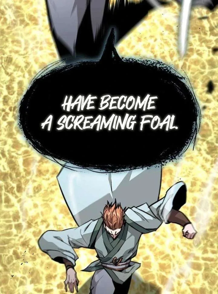 The Supreme Martial Academy Chapter 11 page 42