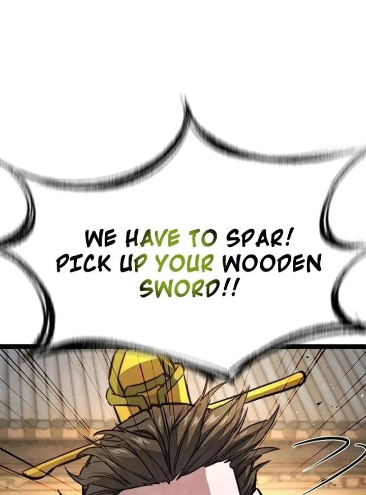 The Supreme Martial Academy Chapter 11 page 34