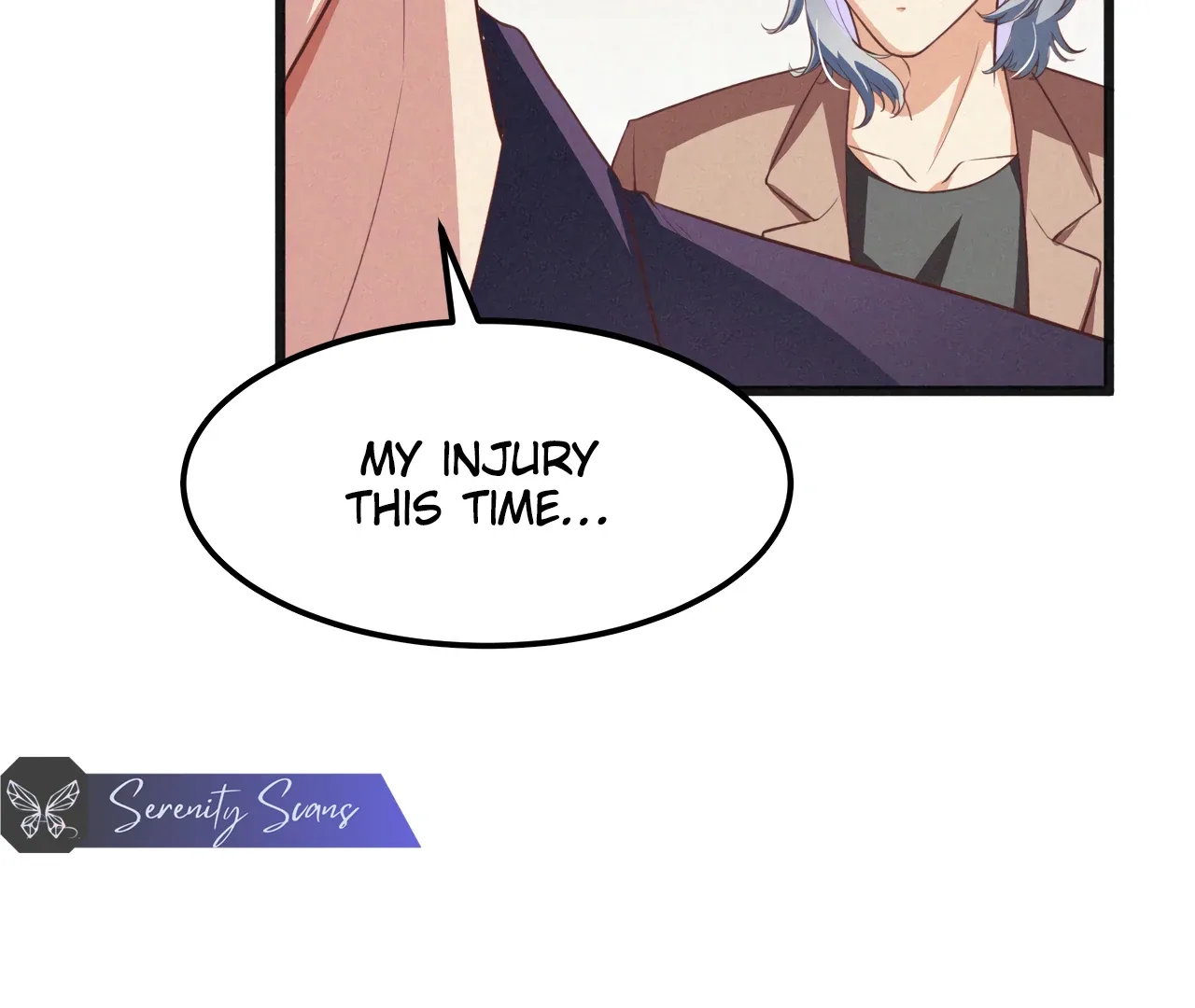 The Sweet Wife In Your Palm Chapter 11 page 4