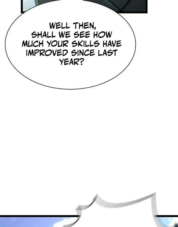 The Supreme Martial Academy Chapter 11 page 46