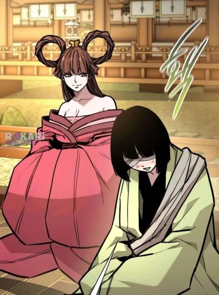 The Supreme Martial Academy Chapter 11 page 30