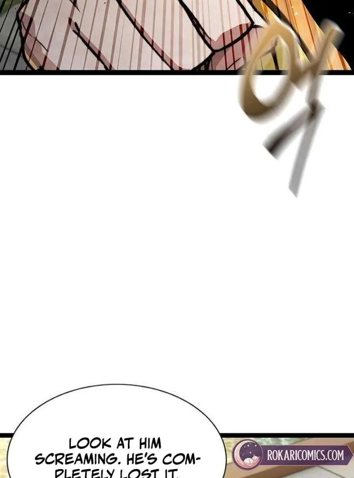 The Supreme Martial Academy Chapter 11 page 36