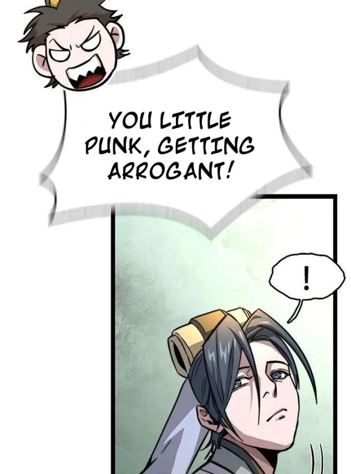 The Supreme Martial Academy Chapter 11 page 49