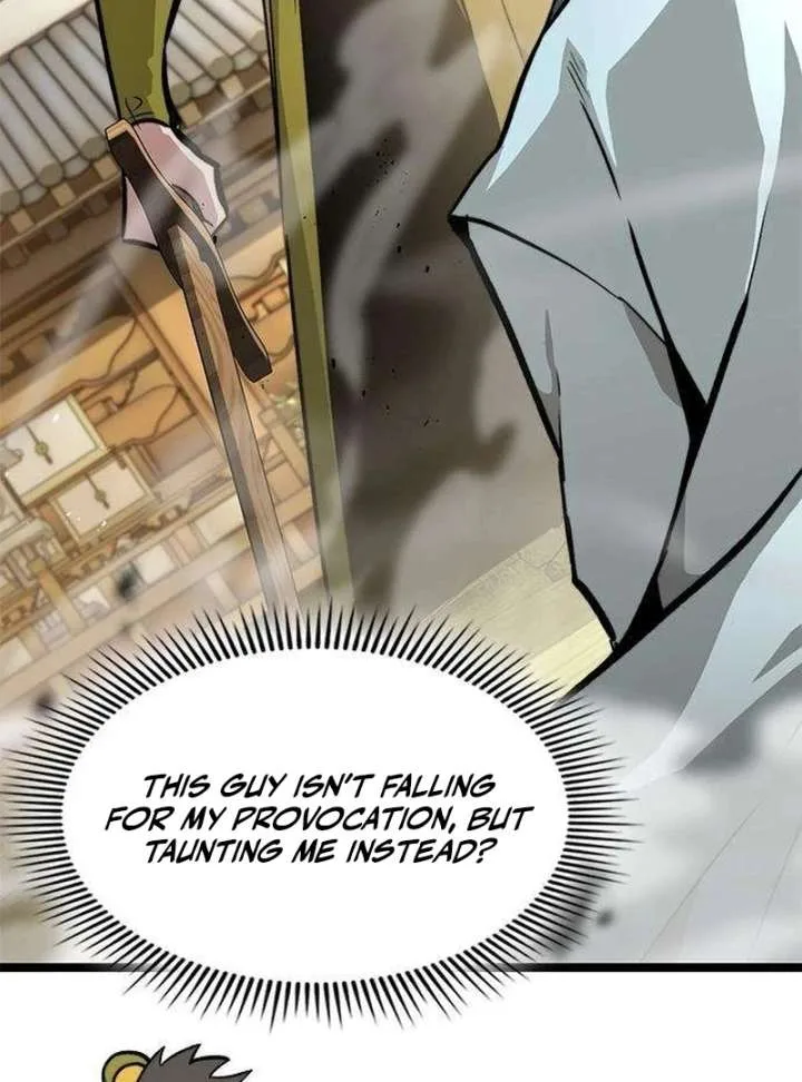 The Supreme Martial Academy Chapter 11 page 48