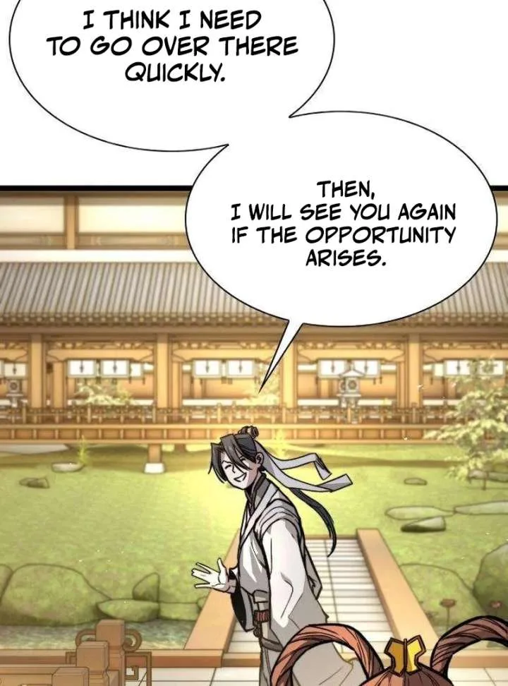 The Supreme Martial Academy Chapter 11 page 51