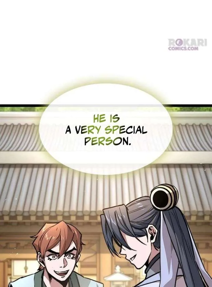 The Supreme Martial Academy Chapter 11 page 61