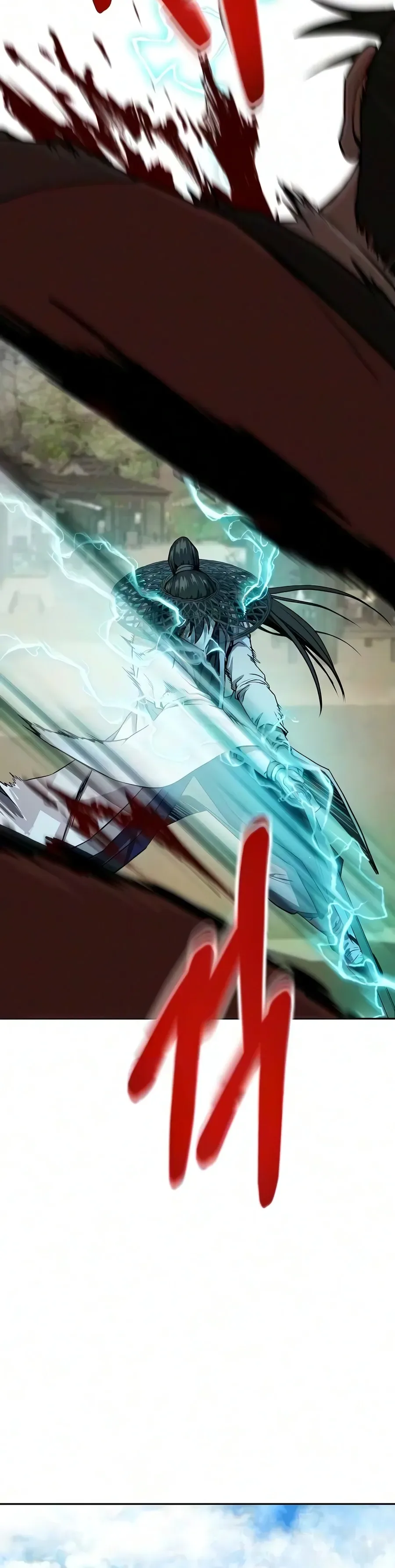 The Sword Emperor’s Rise of Namgung Chapter 11 page 4