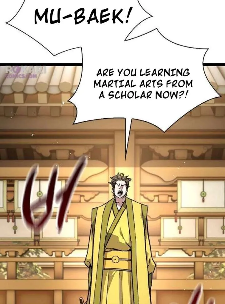 The Supreme Martial Academy Chapter 11 page 86