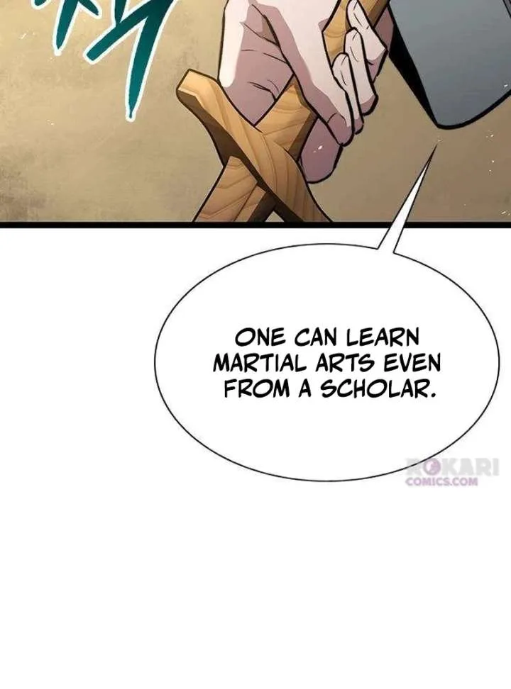 The Supreme Martial Academy Chapter 11 page 93
