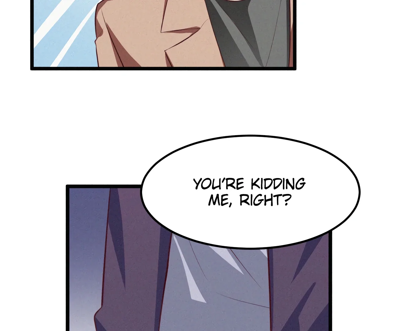 The Sweet Wife In Your Palm Chapter 11 page 12