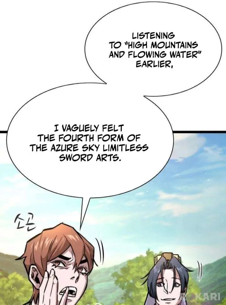 The Supreme Martial Academy Chapter 11 page 75