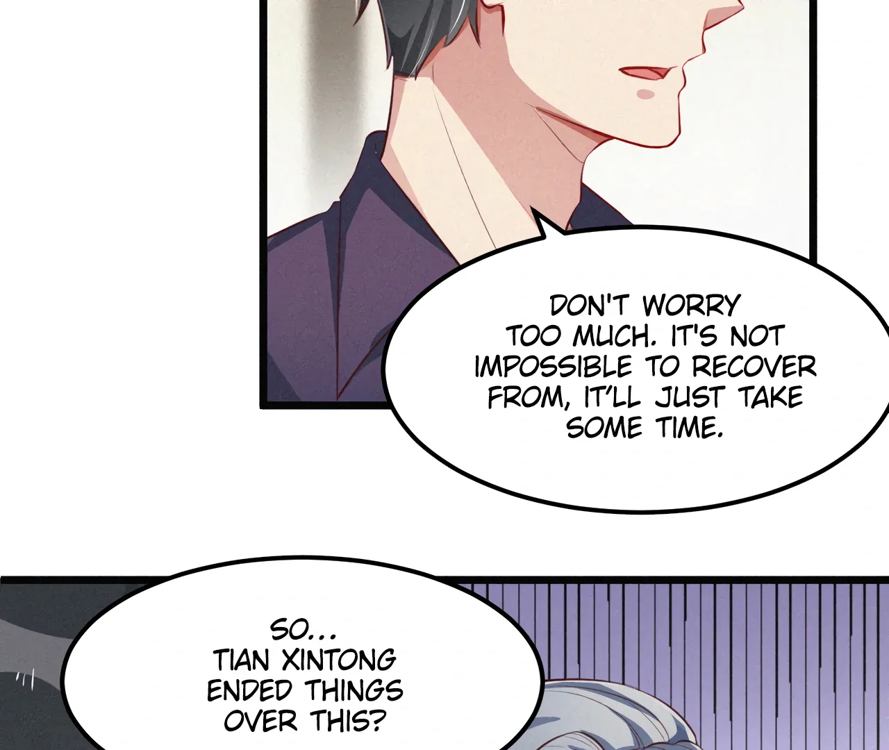 The Sweet Wife In Your Palm Chapter 11 page 17