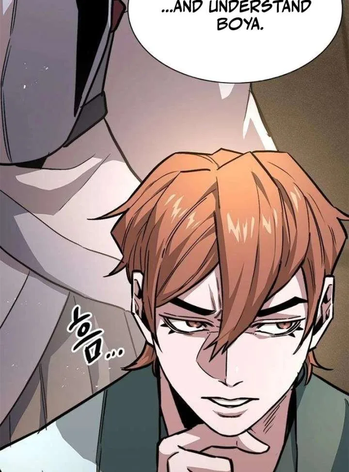 The Supreme Martial Academy Chapter 11 page 84