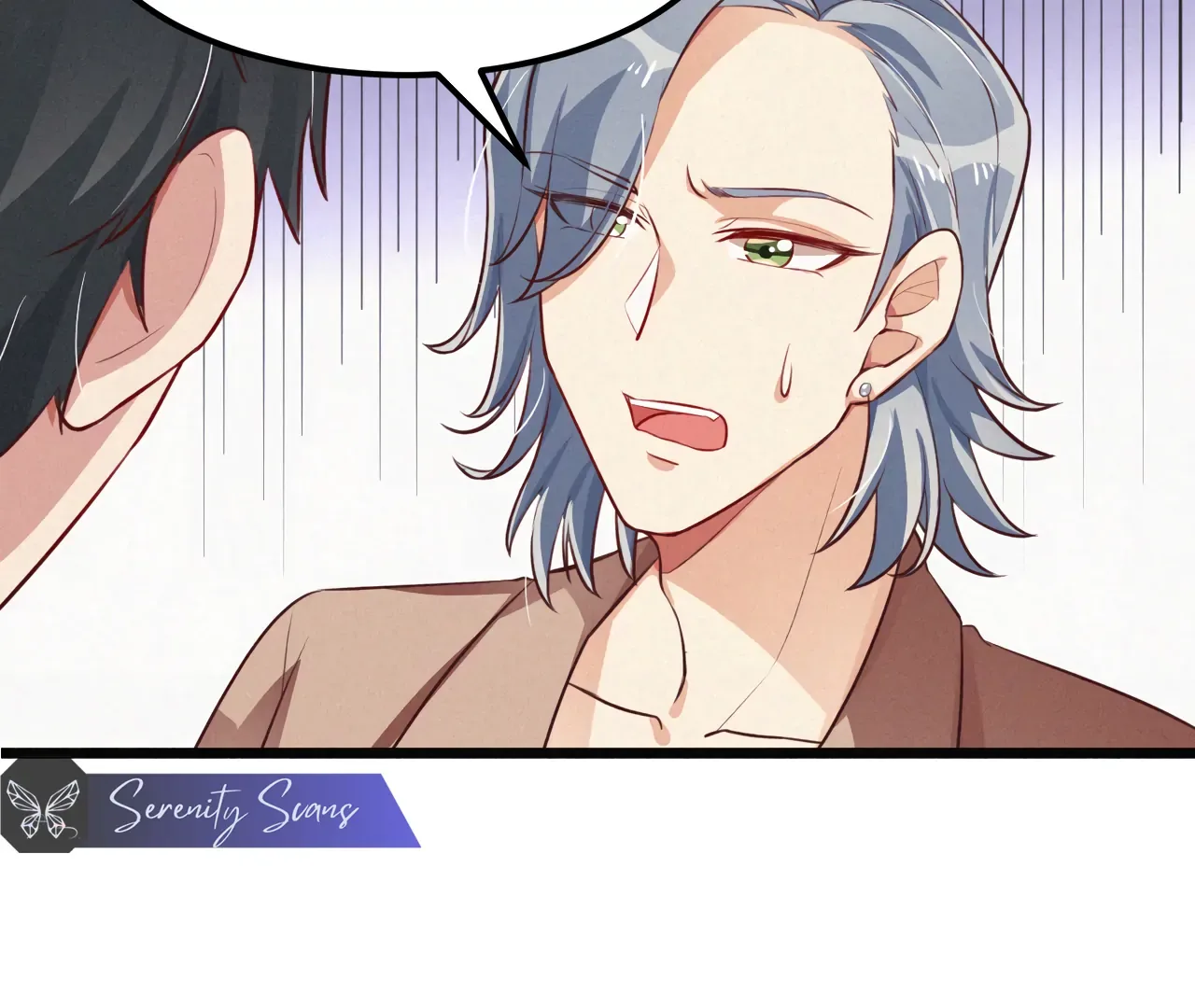 The Sweet Wife In Your Palm Chapter 11 page 18