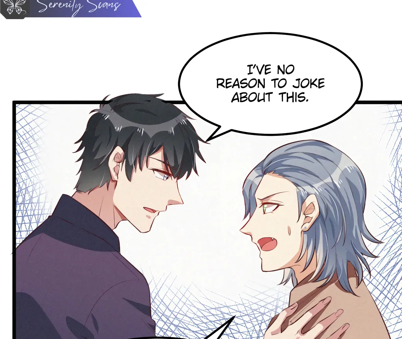 The Sweet Wife In Your Palm Chapter 11 page 14